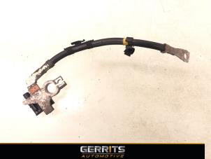 Gebruikte Accu sensor Volvo S60 II (FS) 2.4 D5 20V Prijs € 29,99 Margeregeling aangeboden door Gerrits Automotive BV