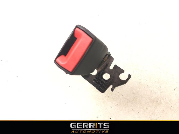 Aboiled Voor S60 S80 V70 XC90 Linker Seat