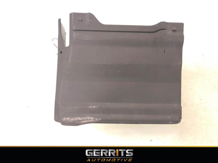 Gebruikte Diversen Volvo S60 II (FS) 2.4 D5 20V Prijs € 19,99 Margeregeling aangeboden door Gerrits Automotive BV