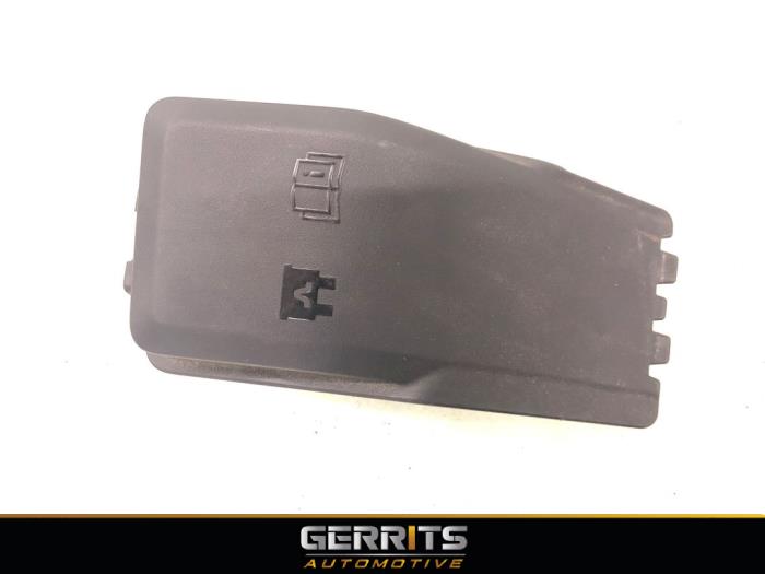 Gebruikte Diversen Volvo S60 II (FS) 2.4 D5 20V Prijs € 19,99 Margeregeling aangeboden door Gerrits Automotive BV