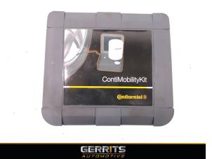 Gebruikte Compressor Volvo S60 II (FS) 2.4 D5 20V Prijs € 29,99 Margeregeling aangeboden door Gerrits Automotive BV