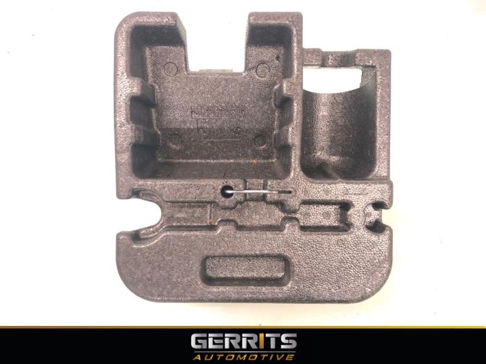 Gebruikte Diversen Volvo S60 II (FS) 2.4 D5 20V Prijs € 19,99 Margeregeling aangeboden door Gerrits Automotive BV