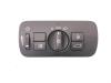 Volvo S60 II (FS) 2.4 D5 20V Licht Schakelaar