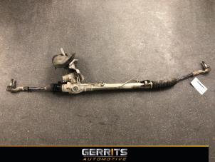 Gebruikte Stuurhuis Bekrachtigd Volvo S60 II (FS) 2.4 D5 20V Prijs € 249,99 Margeregeling aangeboden door Gerrits Automotive BV