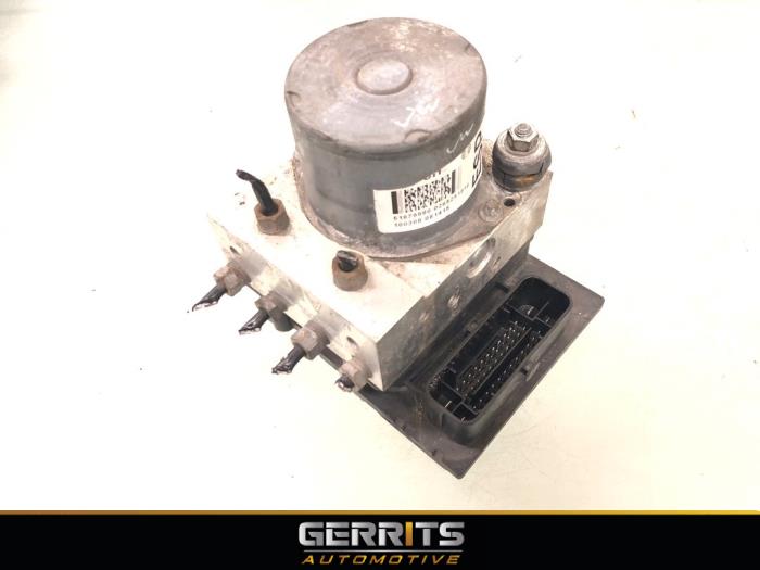 Gebruikte ABS Pomp Alfa Romeo MiTo (955) 1.4 Turbo Multi Air 16V Prijs € 99,99 Margeregeling aangeboden door Gerrits Automotive BV
