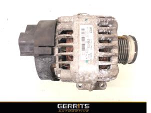 Gebruikte Dynamo Alfa Romeo MiTo (955) 1.4 Turbo Multi Air 16V Prijs € 49,99 Margeregeling aangeboden door Gerrits Automotive BV