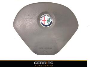 Gebruikte Airbag links (Stuur) Alfa Romeo MiTo (955) 1.4 Turbo Multi Air 16V Prijs € 89,99 Margeregeling aangeboden door Gerrits Automotive