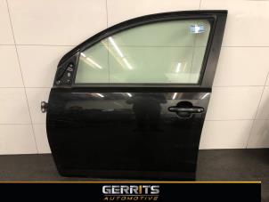 Gebruikte Deur 4Deurs links-voor Daihatsu Sirion 2 (M3) 1.3 16V DVVT Prijs € 124,99 Margeregeling aangeboden door Gerrits Automotive