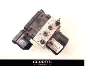 Gebruikte ABS Pomp Ford Fiesta 6 (JA8) 1.25 16V Prijs € 149,99 Margeregeling aangeboden door Gerrits Automotive BV