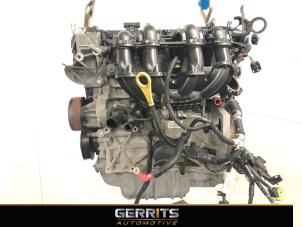 Gebruikte Motor Ford Fiesta 6 (JA8) 1.25 16V Prijs € 749,99 Margeregeling aangeboden door Gerrits Automotive
