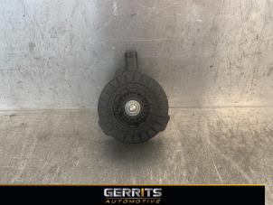 Gebruikte Module (diversen) Volkswagen Golf VI (5K1) 2.0 GTI 16V Prijs € 29,99 Margeregeling aangeboden door Gerrits Automotive BV