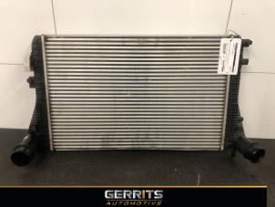 Gebruikte Intercooler Volkswagen Golf VI (5K1) 2.0 GTI 16V Prijs € 99,99 Margeregeling aangeboden door Gerrits Automotive BV