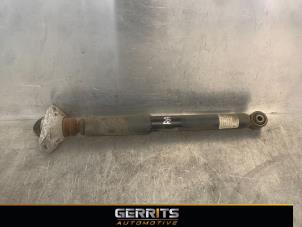 Gebruikte Schokdemper rechts-achter Volkswagen Golf VI (5K1) 2.0 GTI 16V Prijs € 24,99 Margeregeling aangeboden door Gerrits Automotive BV