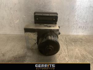 Gebruikte ABS Pomp Mercedes C Combi (S203) 1.8 C-180K 16V Prijs € 79,99 Margeregeling aangeboden door Gerrits Automotive BV