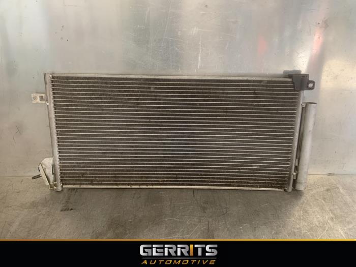 Gebruikte Airco Condensor Opel Combo 1.3 CDTI 16V ecoFlex Prijs € 74,99 Margeregeling aangeboden door Gerrits Automotive BV