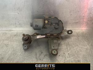 Gebruikte Ruitenwismotor + Mechaniek Ford S-Max (GBW) 2.0 16V Prijs € 49,99 Margeregeling aangeboden door Gerrits Automotive BV