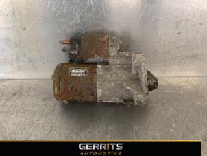 Gebruikte Startmotor Renault Trafic (1FL/2FL/3FL/4FL) 1.6 dCi Twin Turbo Prijs € 49,99 Margeregeling aangeboden door Gerrits Automotive BV