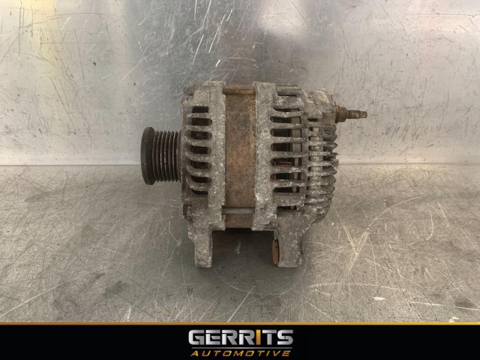 Gebruikte Dynamo Renault Trafic (1FL/2FL/3FL/4FL) 1.6 dCi Twin Turbo Prijs € 90,74 Inclusief btw aangeboden door Gerrits Automotive BV