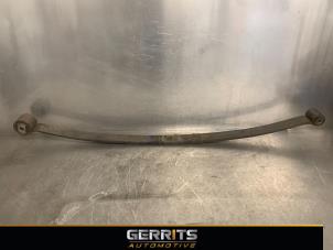 Gebruikte Bladveer achter Peugeot Boxer (U9) 2.2 HDi 130 Euro 5 Prijs € 120,99 Inclusief btw aangeboden door Gerrits Automotive BV