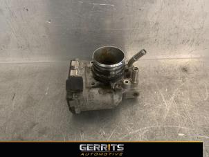 Gebruikte Gasklephuis Kia Cee'd (EDB5) 1.6 CVVT 16V Prijs € 74,99 Margeregeling aangeboden door Gerrits Automotive BV