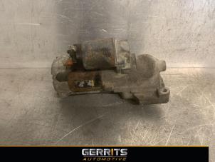 Gebruikte Startmotor Dodge Caliber 2.0 CRD 16V Prijs € 59,99 Margeregeling aangeboden door Gerrits Automotive BV