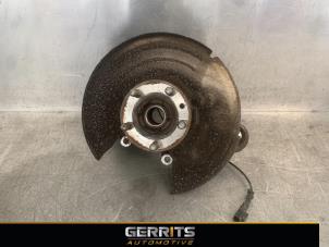 Gebruikte Fusee rechts-achter Landrover Range Rover Evoque (LVJ/LVS) 2.0 D 150 16V 5-drs. Prijs € 119,99 Margeregeling aangeboden door Gerrits Automotive BV