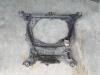 Subframe van een Landrover Range Rover Evoque (LVJ/LVS), 2011 / 2019 2.0 D 150 16V 5-drs., SUV, 4Dr, Diesel, 1.999cc, 110kW (150pk), 4x4, 204DTD; AJ20D4, 2015-06 / 2019-12, LVS5DF2 2016