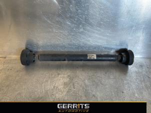 Gebruikte Tussenas Volkswagen Touareg (7LA/7L6) 2.5 TDI R5 Prijs € 72,60 Margeregeling aangeboden door Gerrits Automotive BV