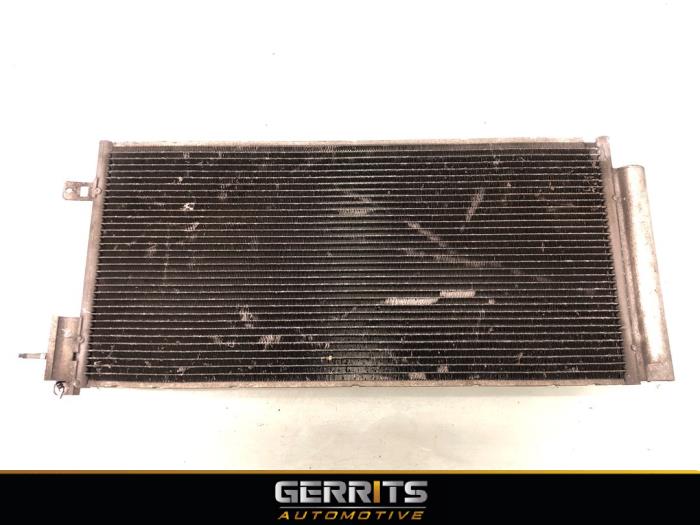 Gebruikte Airco Condensor Fiat Bravo (198A) 1.6 JTD Multijet 105 Prijs € 49,99 Margeregeling aangeboden door Gerrits Automotive BV