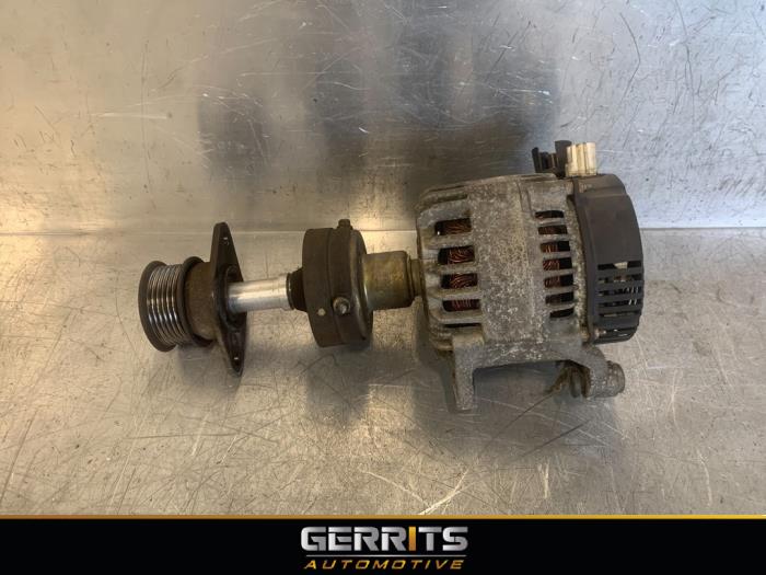 Gebruikte Dynamo Ford Focus 1 Wagon 1.8 TDdi Prijs € 74,99 Margeregeling aangeboden door Gerrits Automotive BV