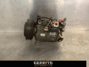 Gebruikte Pomp Airco Mercedes CLA (117.3) 1.6 CLA-180 16V Prijs € 174,99 Margeregeling aangeboden door Gerrits Automotive BV