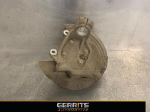 Gebruikte Fusee links-voor BMW 3 serie (E90) 320d 16V Prijs € 34,99 Margeregeling aangeboden door Gerrits Automotive BV