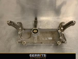 Gebruikte Subframe Audi Q3 (8UB/8UG) 2.0 16V TFSI 170 Quattro Prijs € 124,99 Margeregeling aangeboden door Gerrits Automotive BV