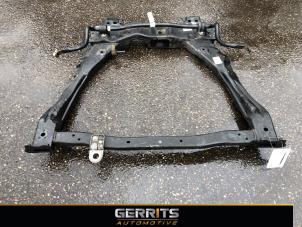 Gebruikte Subframe Opel Karl 1.0 12V Prijs € 149,99 Margeregeling aangeboden door Gerrits Automotive BV
