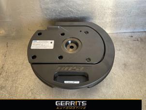 Gebruikte Subwoofer Mazda 6 SportBreak (GH19/GHA9) 2.2 CITD 16V 185 Prijs € 124,99 Margeregeling aangeboden door Gerrits Automotive BV