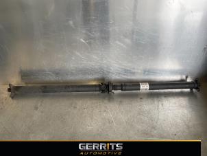 Gebruikte Cardanas Mercedes C (W203) 2.2 C-200 CDI 16V Prijs € 99,99 Margeregeling aangeboden door Gerrits Automotive BV