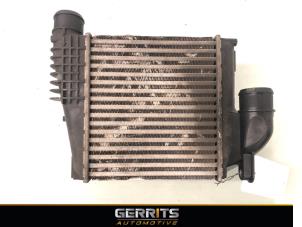 Gebruikte Intercooler Citroen C3 (SC) 1.6 HDi 92 Prijs € 49,99 Margeregeling aangeboden door Gerrits Automotive