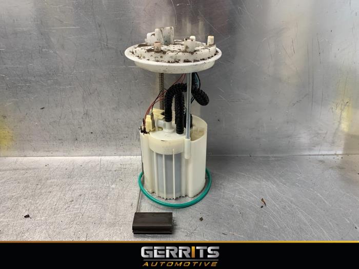 Gebruikte Tank element Pomp Fiat Punto II (188) 1.2 16V Prijs € 29,99 Margeregeling aangeboden door Gerrits Automotive BV