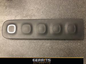 Gebruikte Portierbeschermers 4deurs links-voor Citroen C3 (SX/SW) 1.2 Vti 12V PureTech Prijs € 59,99 Margeregeling aangeboden door Gerrits Automotive
