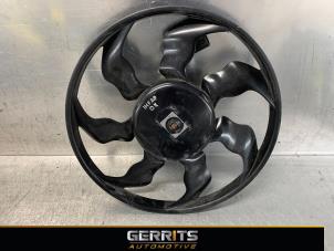 Gebruikte Koelvin Mazda 3 (BM/BN) 2.0 SkyActiv-G 165 16V Prijs € 39,99 Margeregeling aangeboden door Gerrits Automotive BV