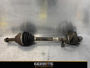 Gebruikte Cardanas links-voor (VWA) Opel Vivaro 2.5 DTI 16V Prijs € 74,99 Margeregeling aangeboden door Gerrits Automotive BV