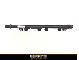 Gebruikte Common rail (Injectie) Ford Ka II 1.2 Prijs € 39,99 Margeregeling aangeboden door Gerrits Automotive
