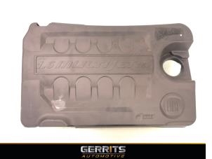 Gebruikte Afdekplaat motor Fiat Bravo (198A) 1.6 D Multijet 90 Prijs € 39,99 Margeregeling aangeboden door Gerrits Automotive BV