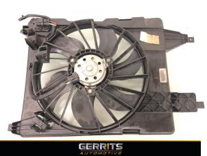 Gebruikte Koelvin Renault Scénic II (JM) 1.6 16V Prijs € 51,99 Margeregeling aangeboden door Gerrits Automotive BV