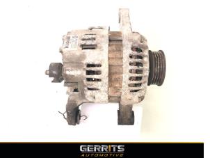 Gebruikte Dynamo Dacia Logan MCV (KS) 1.4 Prijs € 74,99 Margeregeling aangeboden door Gerrits Automotive BV