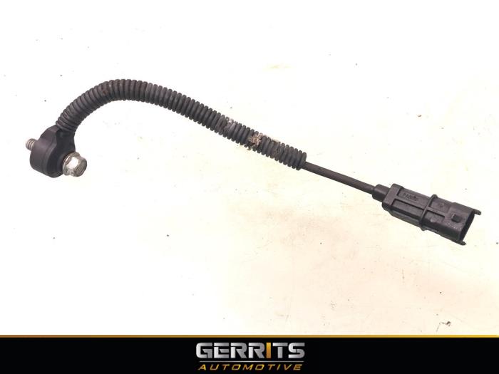 Gebruikte Klopsensor Kia Picanto (TA) 1.0 12V Prijs € 19,99 Margeregeling aangeboden door Gerrits Automotive BV