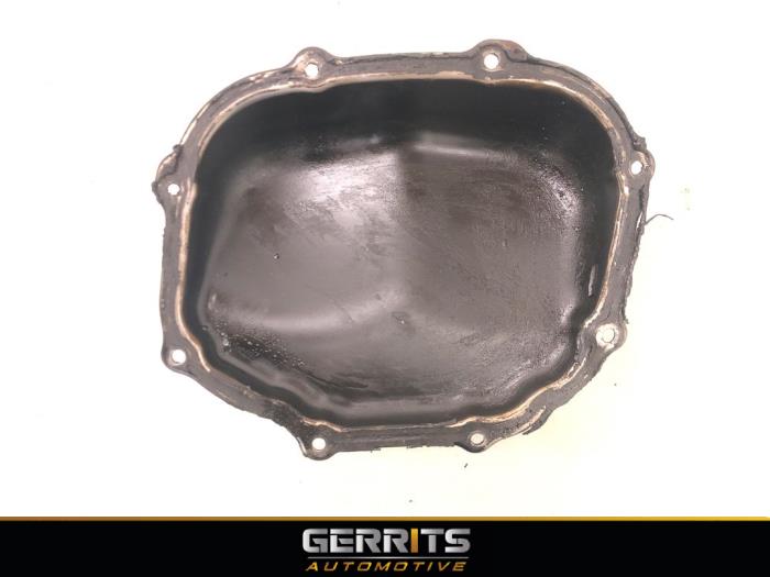 Gebruikte Carterpan Audi A4 Cabrio (B7) 3.2 FSI V6 24V Quattro Prijs € 24,99 Margeregeling aangeboden door Gerrits Automotive BV