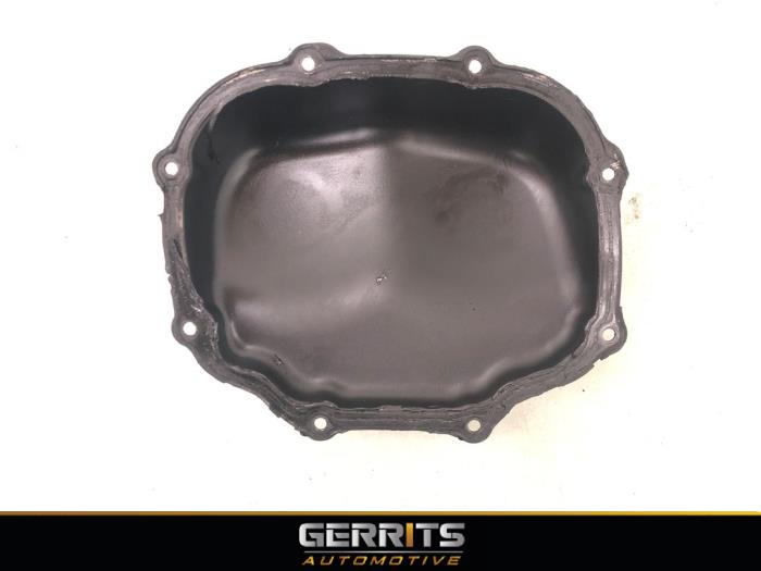 Gebruikte Carterpan Audi A4 Cabrio (B7) 3.2 FSI V6 24V Quattro Prijs € 34,99 Margeregeling aangeboden door Gerrits Automotive BV