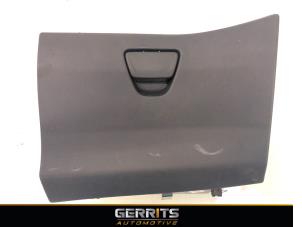 Gebruikte Dashboardkastje Ford Fiesta 6 (JA8) 1.25 16V Prijs € 24,99 Margeregeling aangeboden door Gerrits Automotive BV