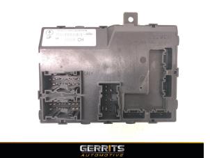Gebruikte Computer Body Control Ford Fiesta 6 (JA8) 1.25 16V Prijs € 39,99 Margeregeling aangeboden door Gerrits Automotive BV